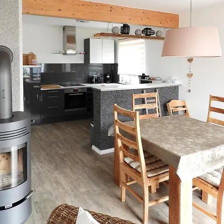Peenemuende, Top-Ferienhaus Am Seglerhafen Peenemunde Exterior foto