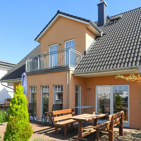 Peenemuende, Top-Ferienhaus Am Seglerhafen Peenemunde Exterior foto