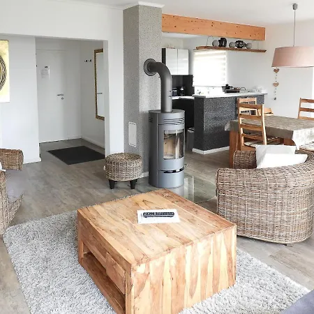 Peenemuende, Top-Ferienhaus Am Seglerhafen Peenemunde Exterior foto