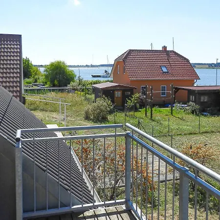 Peenemuende, Top-Ferienhaus Am Seglerhafen Peenemunde Exterior foto