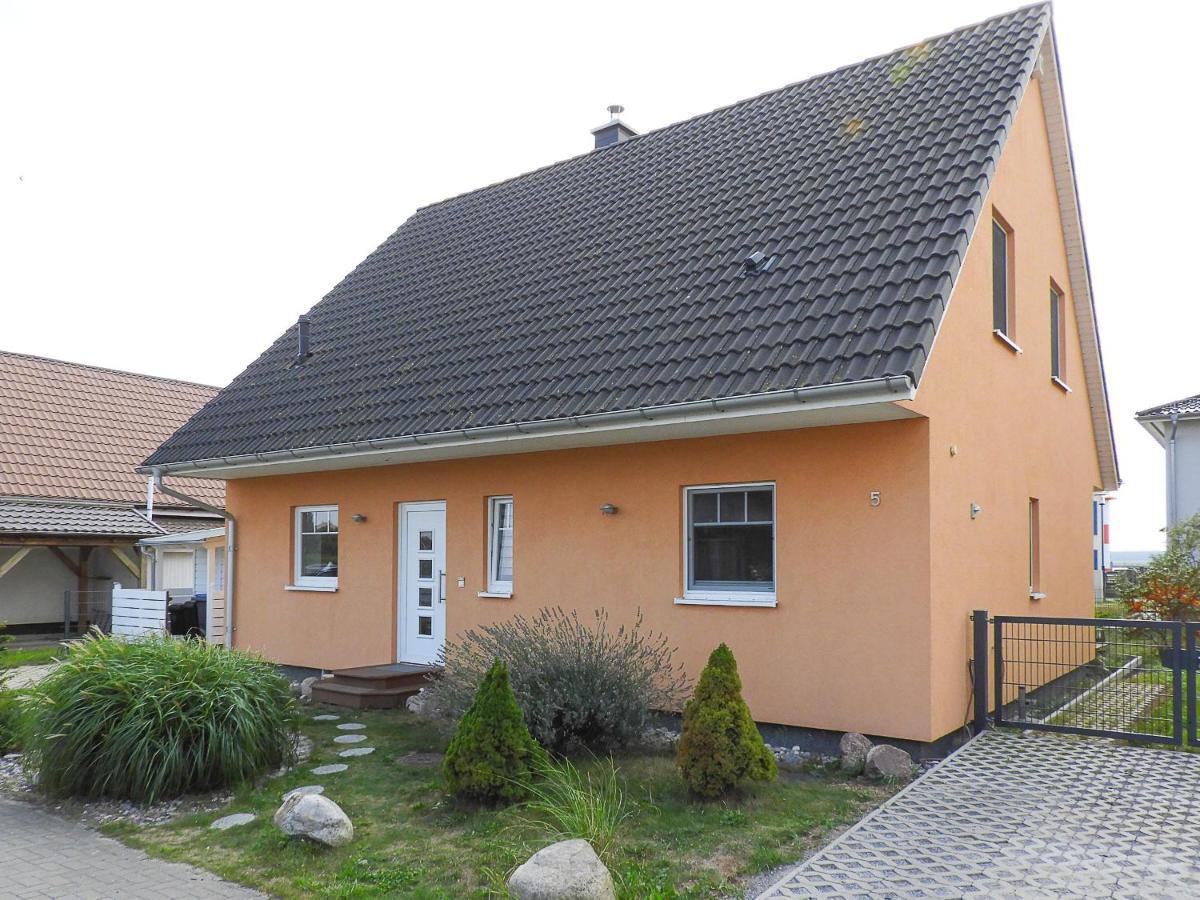 Peenemuende, Top-ferienhaus Am Seglerhafen *