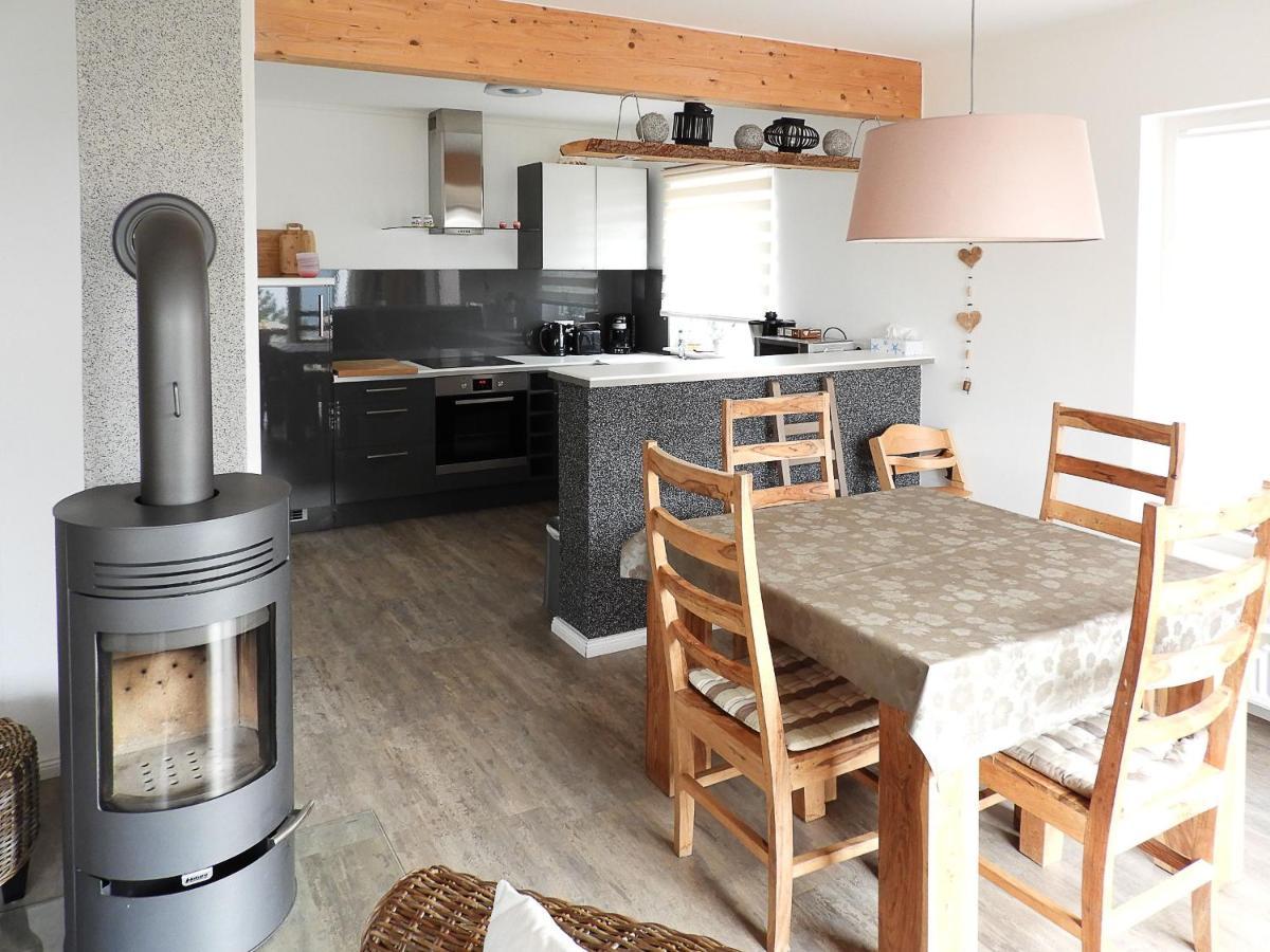 Peenemuende, Top-ferienhaus Am Seglerhafen Apartment Peenemunde