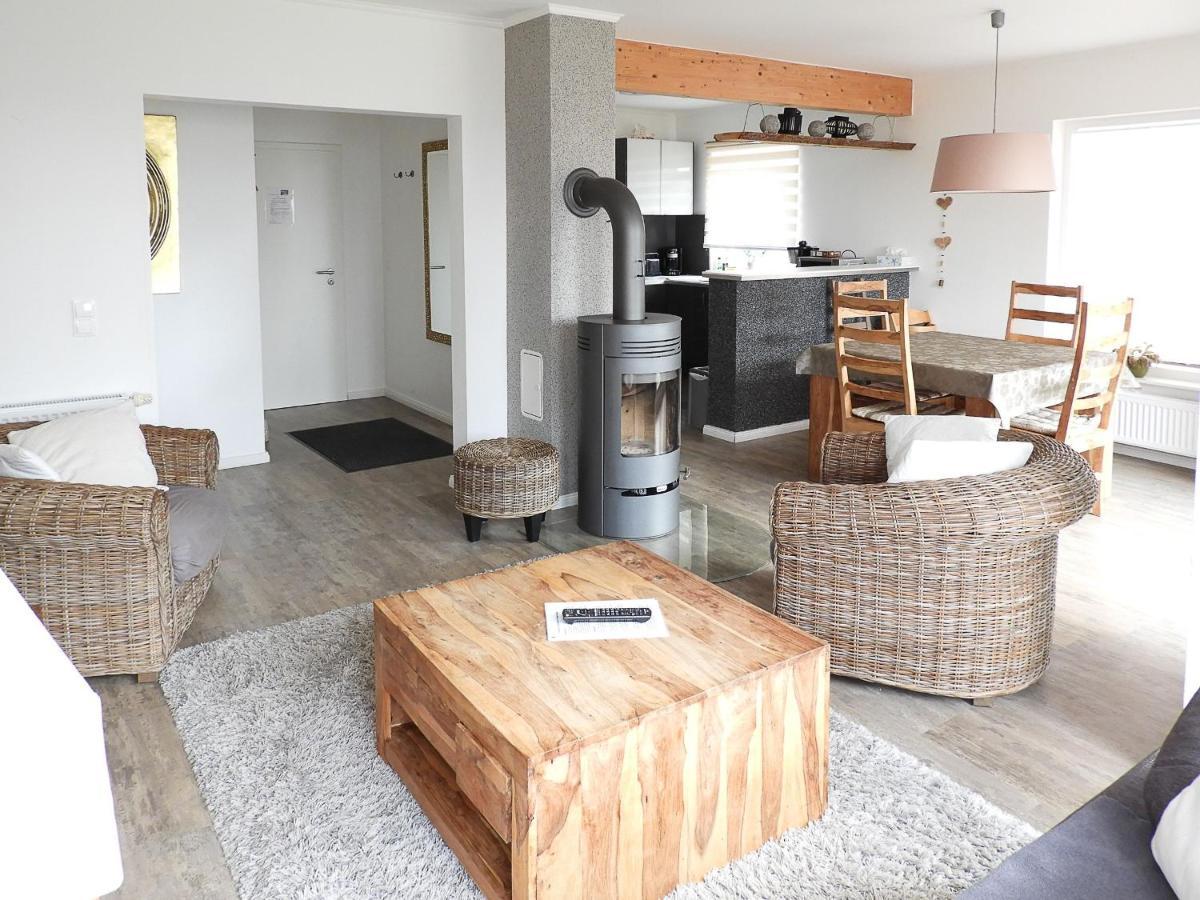 Apartment Peenemuende, Top-ferienhaus Am Seglerhafen