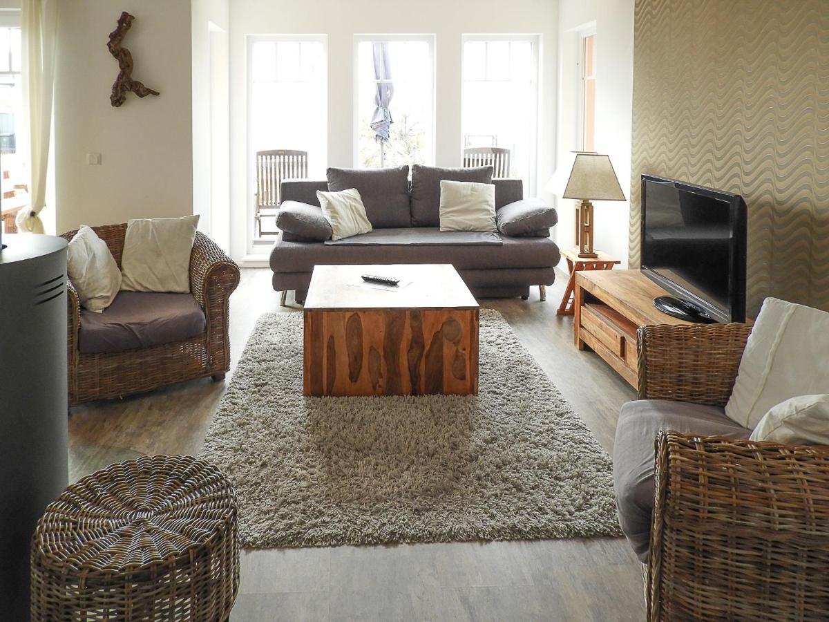 Peenemuende, Top-ferienhaus Am Seglerhafen * Peenemunde