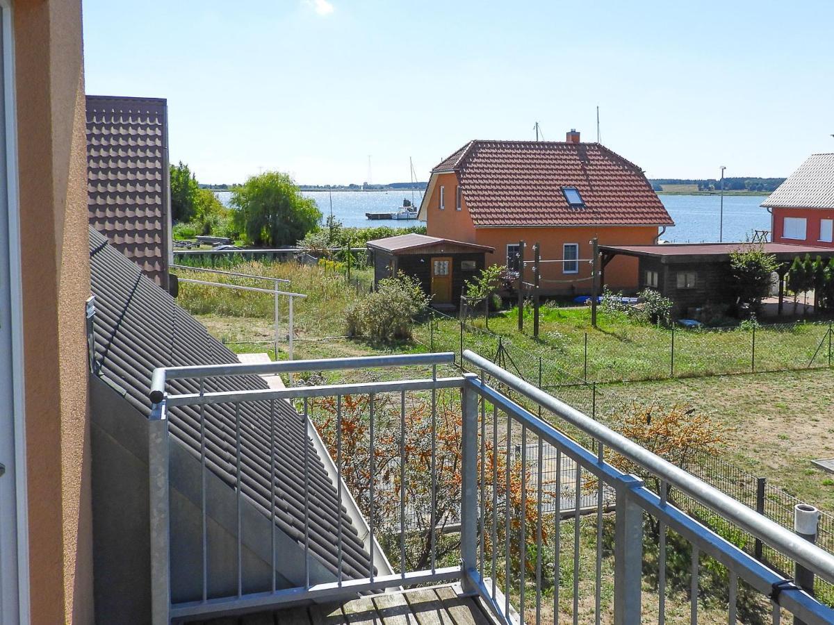 Peenemuende, Top-ferienhaus Am Seglerhafen Apartment *