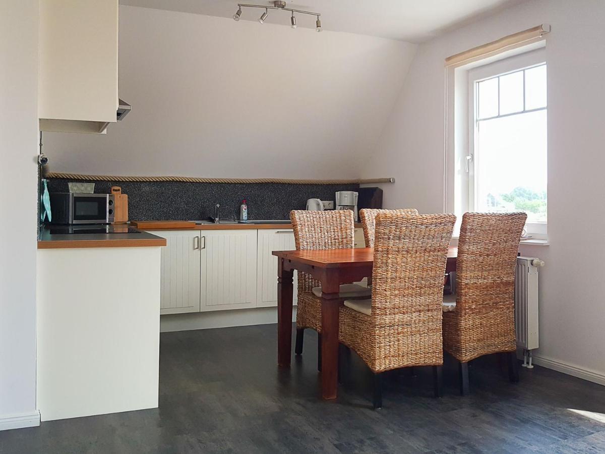 Peenemuende, Top-ferienhaus Am Seglerhafen * Peenemunde